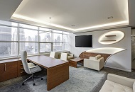 Virtual Office in Israel